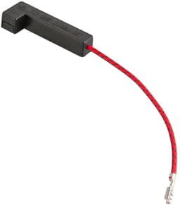 2 Stuks Hoogspanning Vervang Fuse voor Magnetron 5KV 0.7A — thumbnail 5