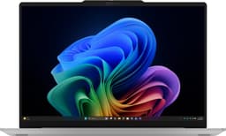 Lenovo ThinkBook 14x ILL Copilot+ PC Intel Core Ultra 7 256V Laptop 35,6 cm (14) WUXGA 16 GB LPDDR5x-SDRAM 512 GB SSD Wi-Fi 7 (802.11be) Windows 11 Pro Grijs Engels — thumbnail 3