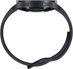 Samsung Galaxy Watch6 - Smartwatch - 44mm - Graphite — thumbnail 3