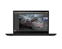 Lenovo ThinkPad P15s Gen 1 - Intel Core i7-10610U - NVIDIA Quadro P520 - LTE Module