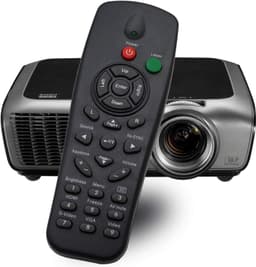 Projector beamer afstandsbediening voor BR-5023L EH320UST EP774 EW762 DX612 EH1020 ES520 EW615 EX530 EX540 EX542 EX615 EX762 EX774N GT700 GT720 HD. 66 TH1. 020 TX540 vervangende — thumbnail 4