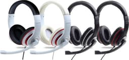 Gembird stereo headset met microfoon — thumbnail 5