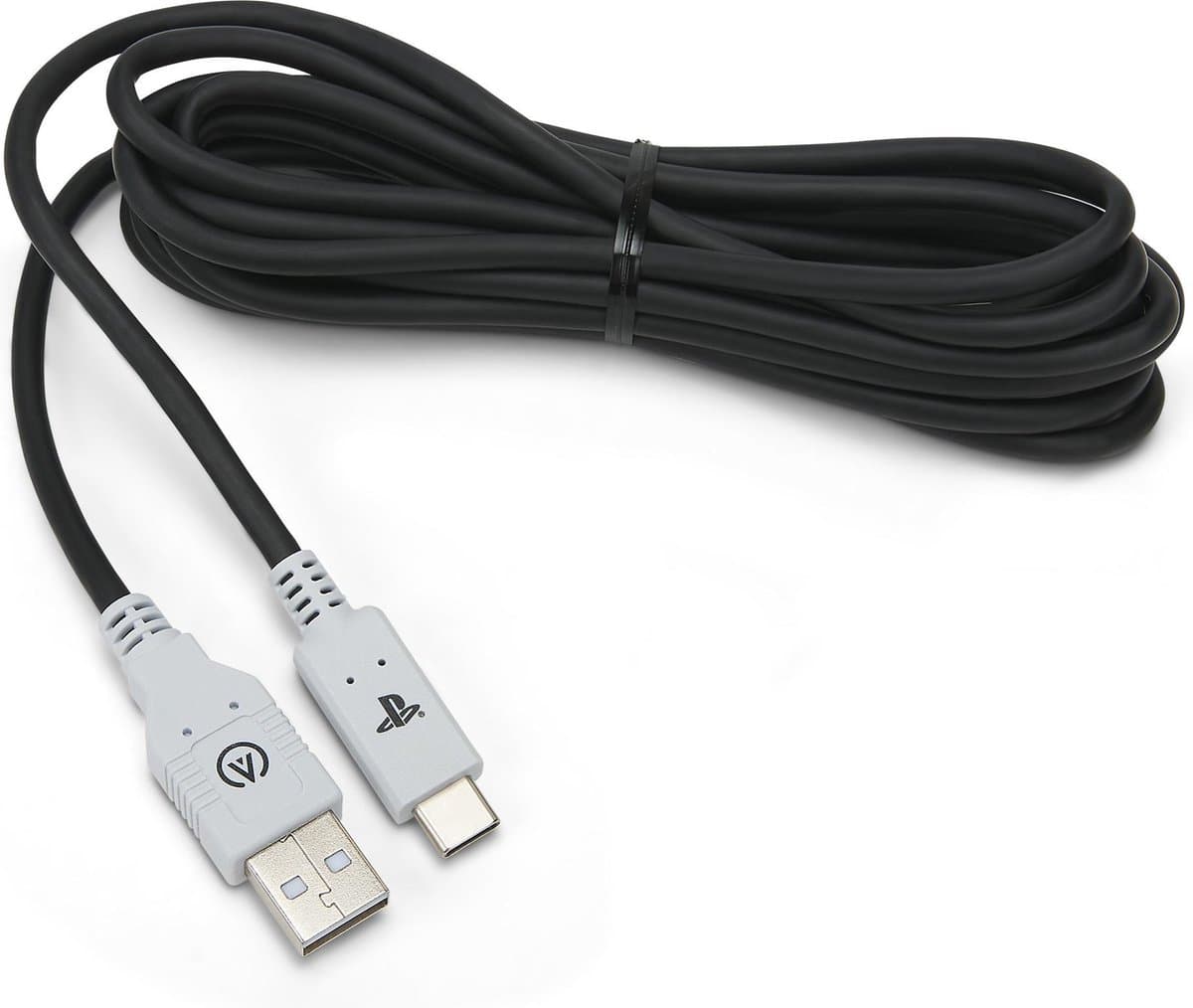 PowerA USB-C-kabel voor PlayStation 5 — afbeelding 1