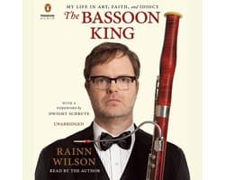 The Bassoon King