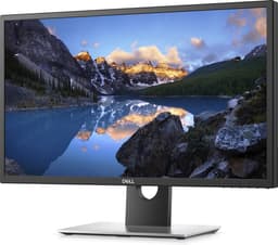 Dell Ultrasharp UP2718Q - 4K IPS Monitor - 27'' — thumbnail 8