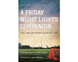 A Friday Night Lights Companion