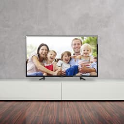Lenco LED-4022BK - Televisie Full HD LED met DVB - 40 inch - Zwart — thumbnail 4