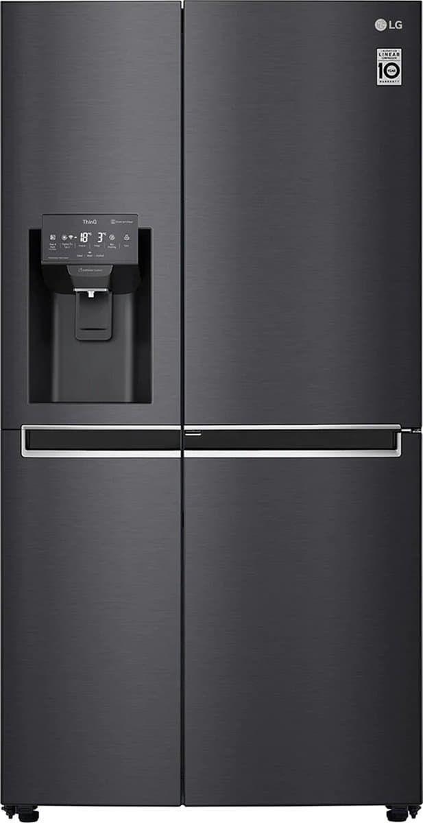 LG GSJ961MCCZ - DoorCooling Amerikaanse Koelkast — afbeelding 1