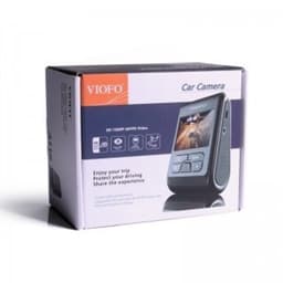 Viofo A119 V3 QuadHD dashcam voor auto — thumbnail 3