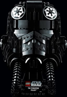 TIE Fighter Pilot™ Helmet — thumbnail 10