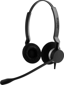 Hoofdtelefoon met microfoon Jabra BIZ 2300 QD — thumbnail 4