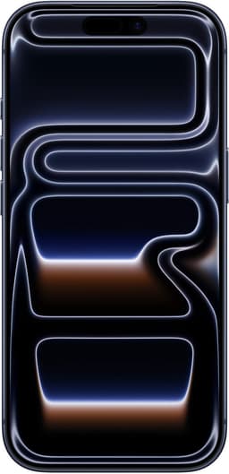 Apple iPhone 17 Pro - 256GB - Blauw — thumbnail 4