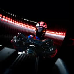 Moza Racing - RS047 - Gaming stuurwiel — thumbnail 23