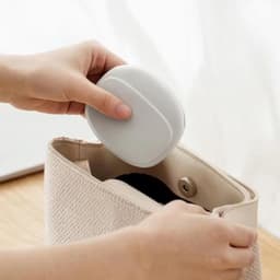 Hoofdtelefoonhouders en Kabelorganizers - Perfect voor Reizen en Thuis — thumbnail 2