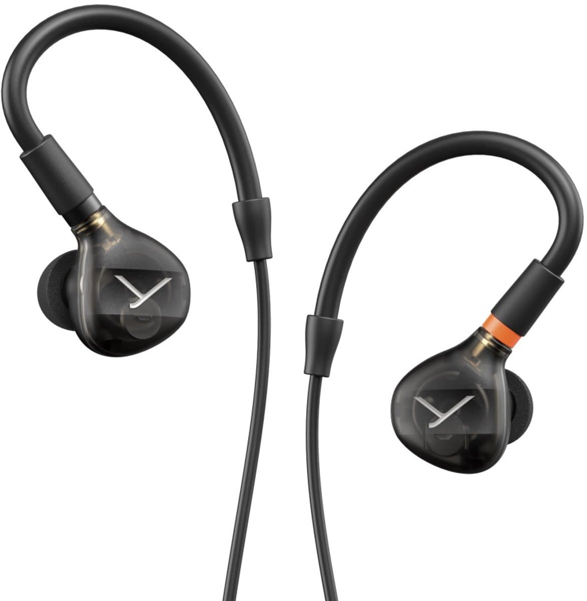 Beyerdynamic DT 73 IE - Studio Oordoppen - Ohm - Zwart — afbeelding 1