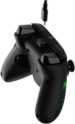 Turtle Beach Afterglow Ignite bekabelde RGB-gamingcontroller - Time Machine gamepad — thumbnail 5
