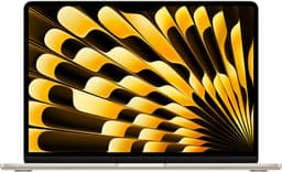 Apple Macbook Air 13 Inch - M4 24 Gb 512 Starlight — thumbnail 1