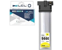 Compatibele Inktcartridge T9444 voor WorkForce Pro (1 Geel)