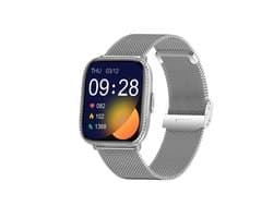 Smarty2.0 - SW091F - Smartwatch - Unisex - Lady