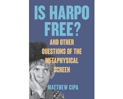 SUNY series, Horizons of Cinema - Is Harpo Free?