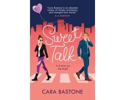 Love Lines - Sweet Talk