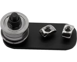 3D printer reserveonderdelen - 3D Printer Nozzles - X-as Distributieband Stretch Corrector Spanner Kit, 3D Printer Onderdelen