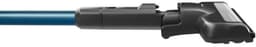 2-in-1 draadloze steelstofzuiger - H.KoeNIG - UP610 - PowerClean - 150 W - 0,8 L - Blauw — thumbnail 4