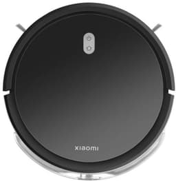 Xiaomi Robot Vacuum E5 - Robot Stofzuiger - Met Dweilfunctie - Geschikt voor huisdieren - Dubbele zijborstels - Zwart - 2024 — thumbnail 4