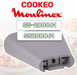 Multicooker Komgreep Compatibel met Moulinex Cookeo - Garantie 5 Jaar - ONIX TECH — thumbnail 3