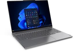 Lenovo ThinkBook 16p G5 IRX | Intel Core i5-14500HX | 16GB DDR5-5600 | 512 GB SSD PCIe | 16" WQXGA (2560 x 1600) | Windows 11 Pro | Intel Wi-Fi 6E | Bluetooth 5.1 | NVIDIA GeForce RTX 4050 6GB — thumbnail 5