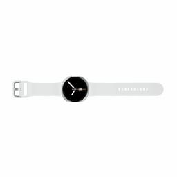 Samsung Galaxy Watch8 44 mm - Bluetooth-smartwatch Zilver — thumbnail 5