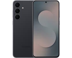 Samsung Galaxy S25 FE - 128GB - Black