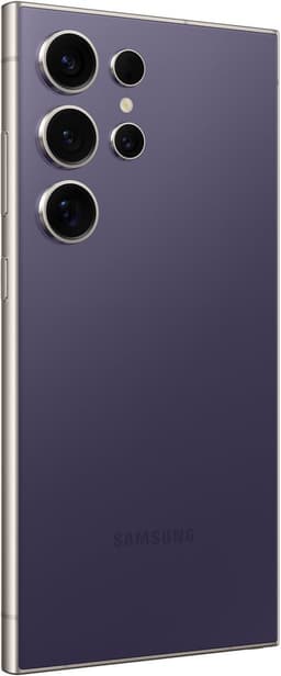 Samsung Galaxy S24 Ultra 5G - 256GB - Titanium Violet — thumbnail 16