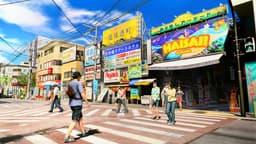 Yakuza Kiwami 3 & Dark Ties - PS5 — thumbnail 2