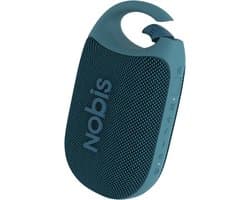 Draagbare Bluetooth Speaker - 24U Speeltijd, IP68 Waterdicht, HD Geluid, Beat Mode, Perfect voor Buiten en Avontuur