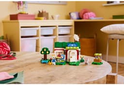 LEGO Animal Crossing Kleermakerij van de zusjes Able - 77055 — thumbnail 24
