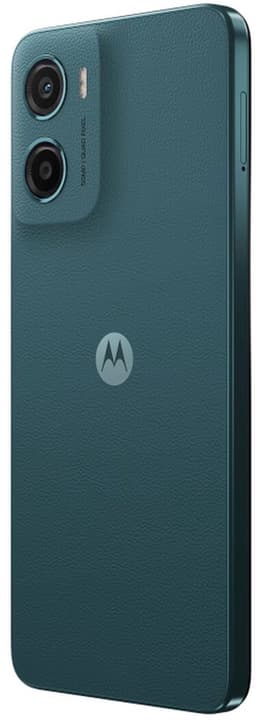 Motorola Moto G05 - 256GB - Groen — thumbnail 5
