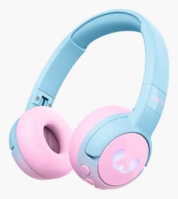 Fresh 'n Rebel Code Junior - Koptelefoon kind - Kinder koptelefoon - Draadloos (Bluetooth) & Bedraad – Inclusief Aux kabel (1m) - Cool Candy — thumbnail 6