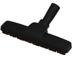 Scanpart parketborstel 32 en 35 mm - Geschikt voor AEG Bosch Electrolux Miele Moulinex Nilfisk Panasonic Philips Rowenta Siemens - Voor gladde vloeren zoals hout en laminaat - Universeel
