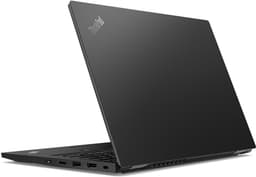 Lenovo ThinkPad L13 Gen 2 (Intel) Intel® Core™ i5 i5-1135G7 Laptop 33,8 cm (13.3") Full HD 8 GB DDR4-SDRAM 256 GB SSD Wi-Fi 6 (802.11ax) Hongaars Zwart — thumbnail 5