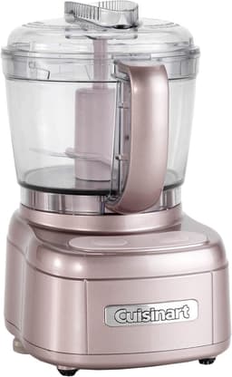 Mini Keukenmachine Hakmolen en Foodprocessor - Krachtige RVS Messen, Inhoud 900ml — thumbnail 1
