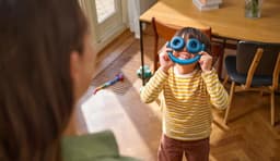 PHILIPS TAK4200CT 4200-serie On Ear draadloze opvouwbare hoofdtelefoon voor kinderen - 45 uur afspeeltijd, beperkt volume, Audio delen, laadkabel meegeleverd - Ambiant verlichting - Kristalgroen — thumbnail 13