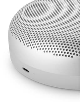 Bang & Olufsen BeoSound A1 3rd Gen Draadloze stereoluidspreker Aluminium 60 W — thumbnail 3
