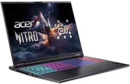 Acer Nitro 16S AI AN16S-61-R6NB 16'' Copilotplus gaming laptop — thumbnail 2