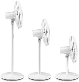 Design Standaard Ventilator met 8 Snelheden en Afstandsbediening — thumbnail 1