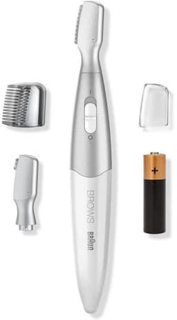 BRAUN FG1106 — thumbnail 3