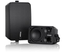 Outdoor Bluetooth Luidspreker - Draadloos, Waterdicht en Stereo voor Binnen en Buiten