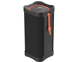 Draadloze Bluetooth-luidspreker - IPX7 waterdichte draagbare luidspreker met 18 uur batterij