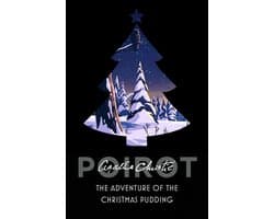 Poirot - The Adventure of the Christmas Pudding