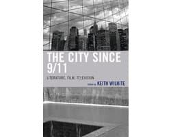 The City Since 9/11
